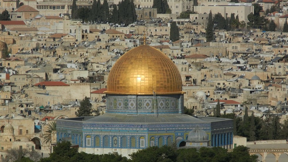 Jewish visitors BANNED from Temple Mount on Jerusalem Day as tensions soar over Palestinian evictions & hampered Muslim pilgrimage - Vimarsana News