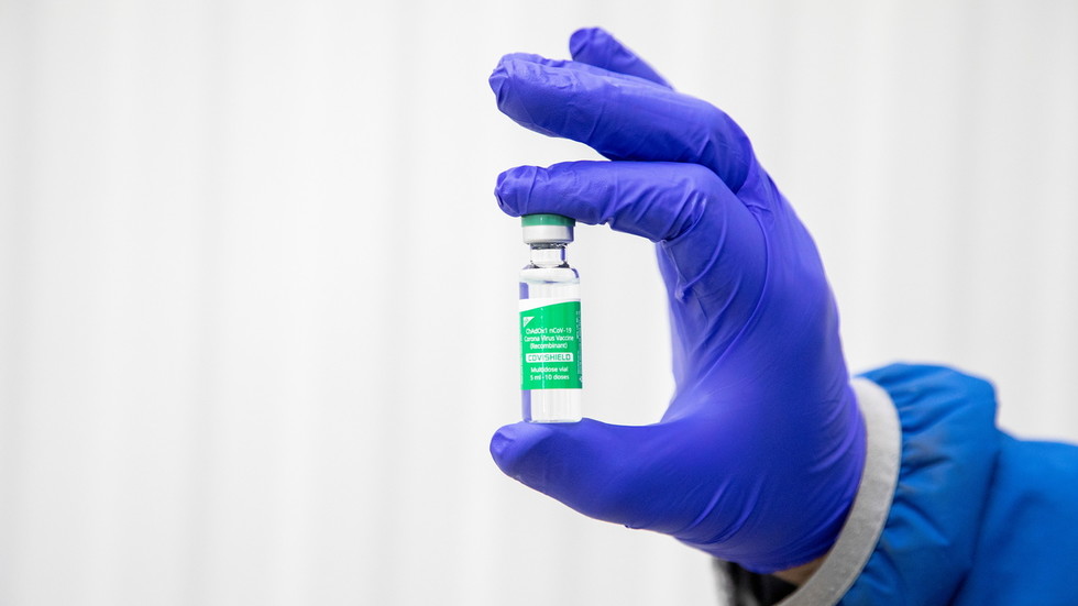 Die kanadische Provinz Ontario stoppt den Einsatz des Impfstoffs von AstraZeneca, nachdem das Risiko von Blutgerinnseln höher ist als erwartet