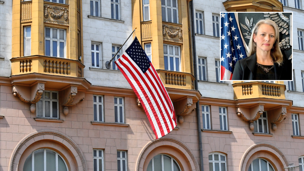 Moscow decides to expel vocal US Embassy press secretary, as part of tit-for-tat response to American purge of Russian diplomats — RT Russia & Former Soviet Union | Trends