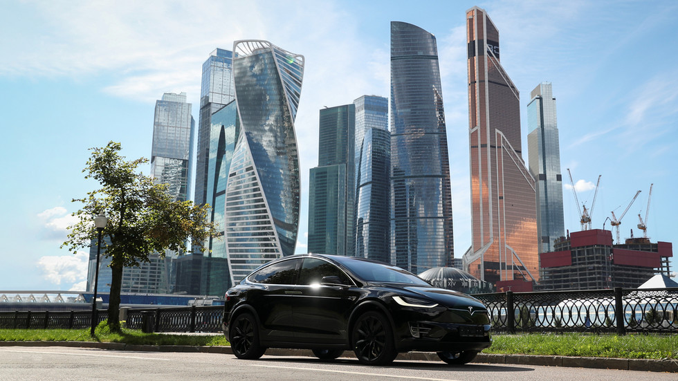 Tesla looking at Russia as a potential production hub – Elon Musk 2 Tesla looking at Russia as a potential production hub – Elon Musk