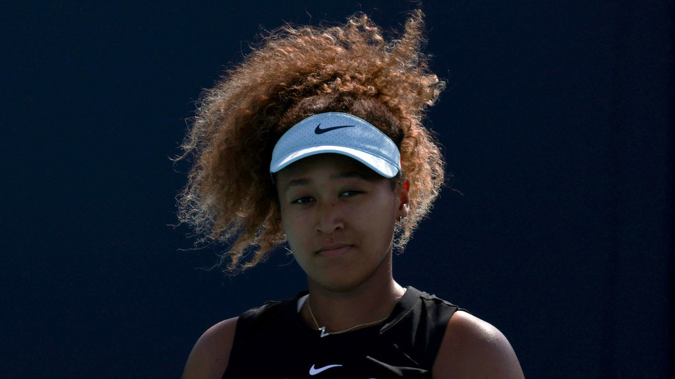Naomi Osaka’s refusal to take questions from the press is down to her arrogance, not her mental health issues