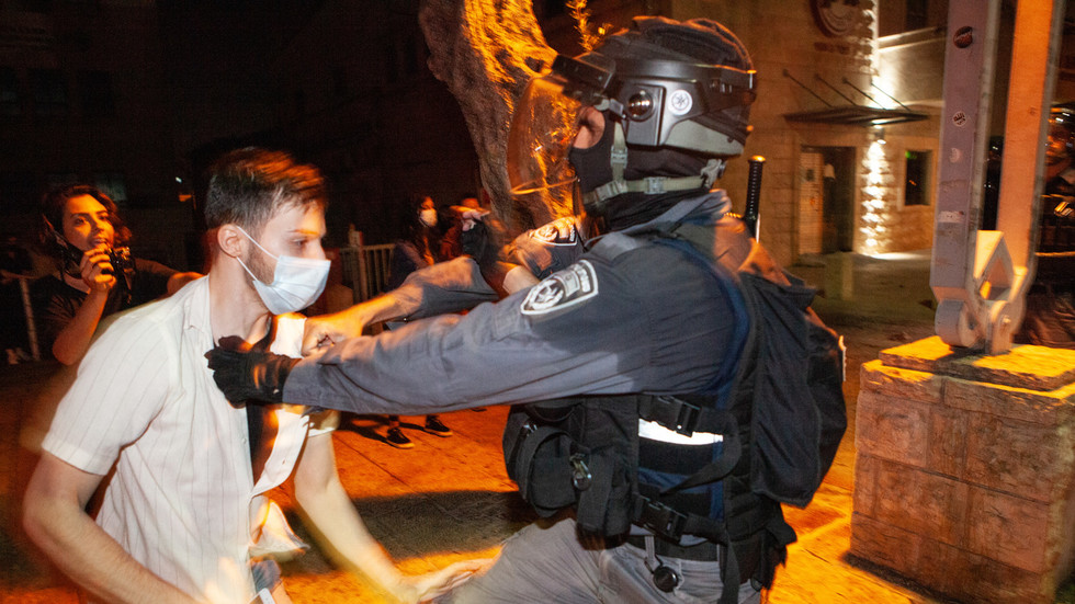 Caitlin Johnstone: Israel narrative management is getting incredibly desperate and brazen