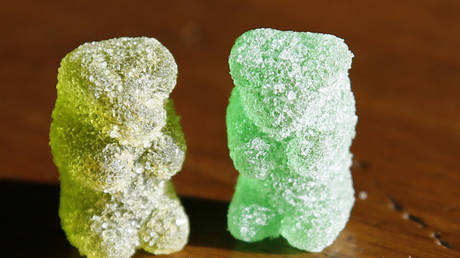 Сannabis &lsquo;edibles&rsquo; land children in hospital following &lsquo;uncontrollable&rsquo; vomiting, loss of consciousness &ndash; police