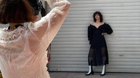 &lsquo;No food, no toilet & forced to change tampons on stairway&rsquo;: Models rage over horrible treatment at Georgian fashion week