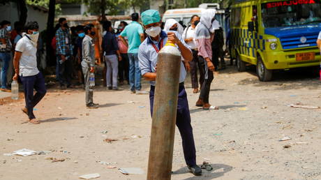 Oil climbs over $67 as strong demand in US & China counters concerns over surging Covid cases in India&nbsp;