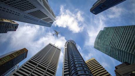 Coronavirus pandemic sinks global investment to 15-year low &ndash; report