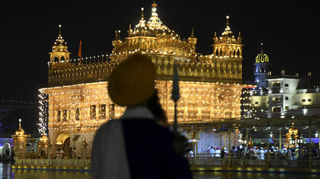 S&P keeps outlook for India&rsquo;s sovereign rating stable despite Covid-19 risks to economic growth