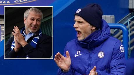 Chelsea boss Tuchel &lsquo;pretty sure Abramovich likes what he sees&rsquo; after billionaire Russian told him &lsquo;titles are all that matter&rsquo;
