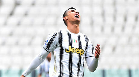 Italian champions Juventus face Serie A EXPULSION if they continue with Super League plans
