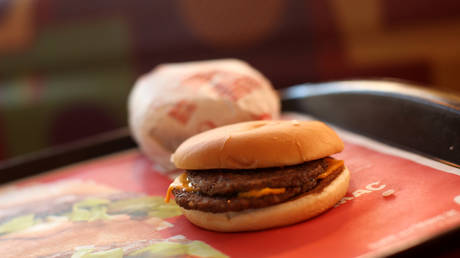 McDonald&rsquo;s teams up with Biden admin to provide &lsquo;trusted&rsquo; information on Covid vaccines