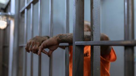 &lsquo;Prison imam&rsquo; praised bin Laden & preached destruction of &lsquo;satanic&rsquo; Vatican in Italy &ndash; police