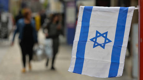 FILE PHOTO. Jerusalem, Israel. © Getty Images / Artur Widak