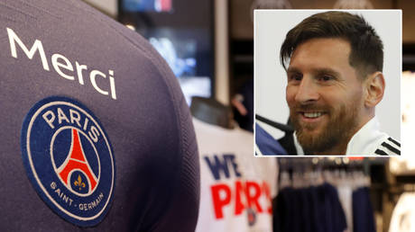 Neighbours with Neymar? Messi to PSG rumors fueled again as Barcelona legend &lsquo;launches search for new property in Paris&rsquo;