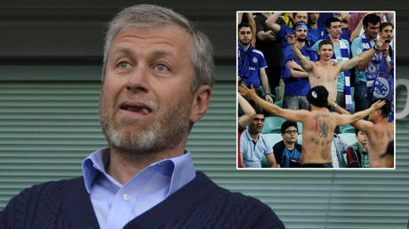 Chelsea's Champions League final against Manchester City could be attended by fans and owner Roman Abramovich © Toby Melville / Reuters | © Amr Abdallah Dalsh / Reuters