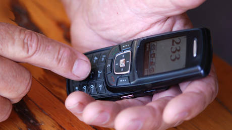 Crypto usage currently in kind of phase comparable to early days of cell phones &ndash; Coinbase