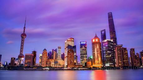 Global investor appetite for Chinese bonds continues to grow, with holdings up by $10 BILLION in April