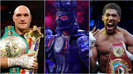 &lsquo;That&rsquo;s the bottom line&rsquo;: Fury must fight Wilder unless American steps aside as Saudi superfight with Joshua is thrown into chaos