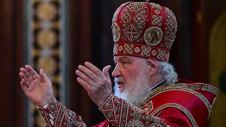 &lsquo;Legal contradictions&rsquo;: It&rsquo;s hypocritical to allow abortion & euthanasia while banning death penalty, says head of Russian Church