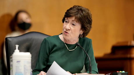 FBI investigating alleged illegal payments to Sen. Susan Collins&rsquo; reelection campaign from Hawaii defense contractor