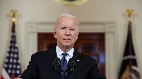Biden says US will help IDF &lsquo;replenish Iron Dome,&rsquo; reiterates &lsquo;full support&rsquo; to Israel in 1st speech after Gaza ceasefire