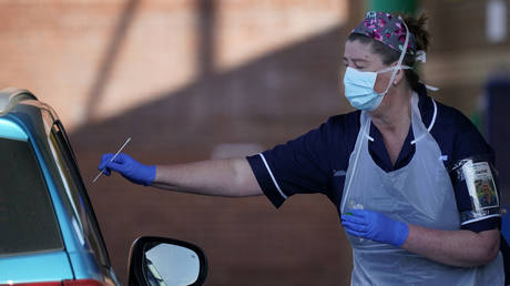 UK health chiefs investigate new Covid-19 variant first found in Yorkshire region after 49 cases detected in England