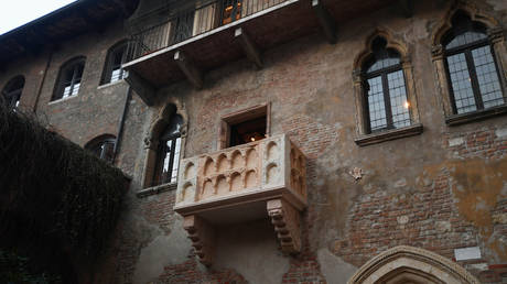 Liz Cheney challenger sets off debate after revealing he impregnated 14-year-old when he was 18: &lsquo;It was like Romeo and Juliet&rsquo;