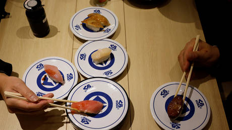 Japanese health authority withdraws advisory telling locals not to &lsquo;eat with foreigners&rsquo; to stop Covid-19 amid backlash