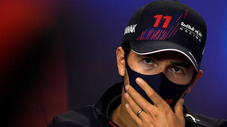 Formula One star Sergio Perez finishes 4th at Monaco Grand Prix &ndash; racing after bodyguard was shot by car robbers at family home