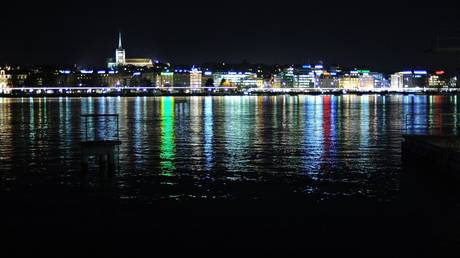 Much anticipated first presidential summit between Putin & Biden will take place in neutral Swiss city of Geneva, on June 16