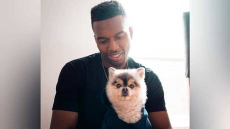 In the doghouse: Ex-Liverpool star Sturridge &lsquo;sued by alleged finder of missing dog after not paying $37K reward&rsquo;