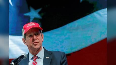 Georgia Governor signs executive order banning state entities from requiring Covid-19 vaccine passports