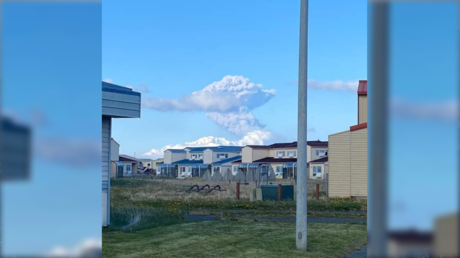 Alaska&rsquo;s Great Sitkin volcano erupts: US Geological Survey issues &lsquo;red warning&rsquo; for aviation