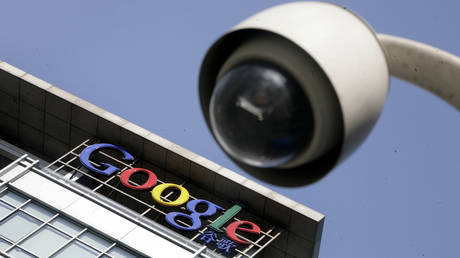 Google partners with major US hospital chain to develop &lsquo;healthcare algorithms&rsquo; using data from 32 MILLION &lsquo;patient interactions&rsquo;