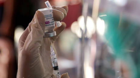 Indonesia resumes use of suspended AstraZeneca Covid-19 vaccine batch after no link with abrupt death of patient found