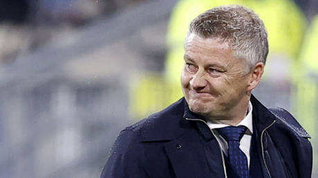 Europa League flop Ole Gunnar Solskjaer to be rewarded with NEW three-year deal despite latest failure &ndash; reports