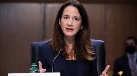 Months after ruling out lab leak as origin of Covid-19, US intel