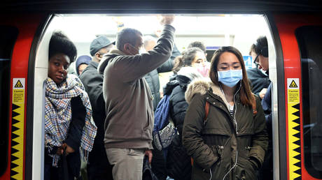 Cities have unique &lsquo;microbial signature,&rsquo; scientists say, as study discovers thousands of new viruses and bacteria