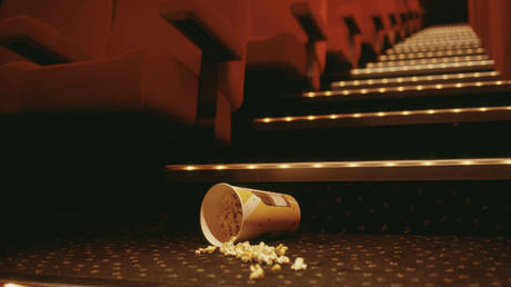 Will Memorial Day weekend box office top the anticipated $100 million? RT&rsquo;s Boom Bust wants to know