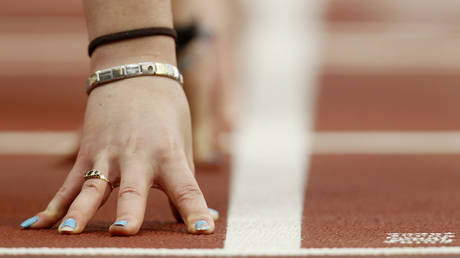 &lsquo;Blatant censorship&rsquo;: Lawyer says story about competing with transgender athletes was changed after &lsquo;backlash from the woke mob&rsquo;