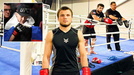 &lsquo;The time will come&rsquo;: Khabib Nurmagomedov&rsquo;s brother Umar on all-Russian UFC fight with Petr Yan, targets &lsquo;whole division&rsquo; (VIDEO)