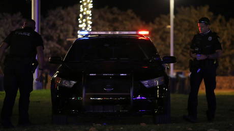 2 killed, more than 20 injured after Miami concert shooting, police brand it &lsquo;targeted act of gun violence&rsquo;