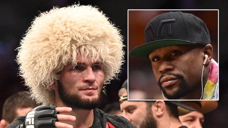 &lsquo;The questions will never end&rsquo;: Nurmagomedov talks comeback, weight after shunning $100MN Mayweather bout in Saudi Arabia (VIDEO)