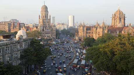 India extends $41 BILLION loan guarantee scheme to airlines & small businesses amid pandemic