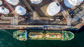 China's demand for natural gas set to accelerate
