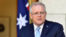 Australian PM walks back tough talk on Covid-hotspot returnees, downplays ‘exaggerated’ criticism of ‘racism’ and jail penalties