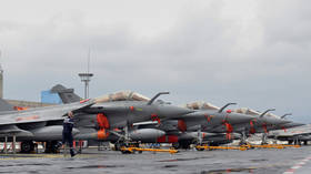 France sells €4 billion-worth of fighter jets to Egypt in 10-year deal to add 30 planes