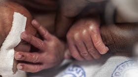 African woman gives birth to NINE healthy babies at once, Malian government says