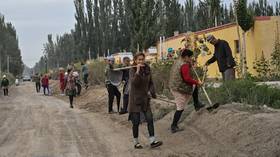 New Zealand refuses to accuse China of genocide against Uighurs in break with Western allies