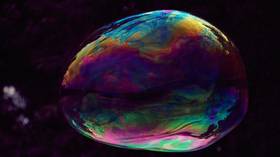 US facing MOST EPIC bond bubble in the history of bubbles, strategist tells Boom Bust