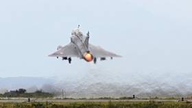 French pilot sues after he was shot at on firing range in extreme hazing ritual